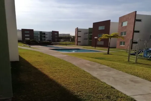 Foto de inmueble en tulipane #25, Col. San Francisco Residencial C.P. 62827, Yecapixtla