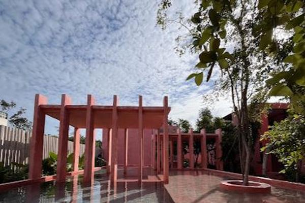 Foto de inmueble en TULIX, Col. Tumben Kaa C.P. 77760, Tulum