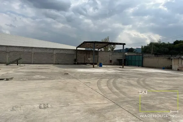 Foto de inmueble en Tultitlan, Col. Bonito Tultitlán (lote 60) C.P. 54938, Tultitlán