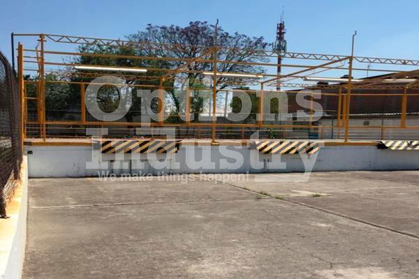 Foto de inmueble en  , Col. Tultitlán C.P. 54918, Tultitlán