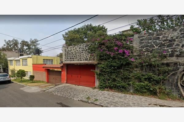 Foto de inmueble en Tulum #000, Col. Héroes de Padierna C.P. 14200, Tlalpan