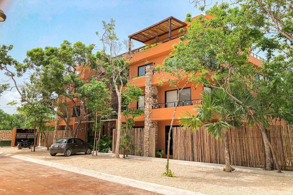 Foto de inmueble en  , Col. Tulum Centro C.P. 77760, Tulum