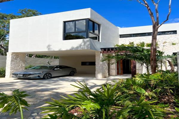 Foto de inmueble en  , Col. Tulum Centro C.P. 77760, Tulum