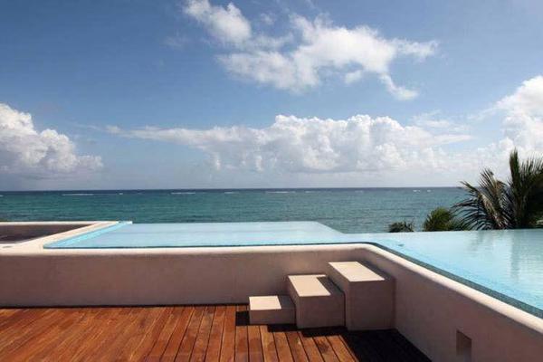 Foto de inmueble en  , Col. Tulum Centro C.P. 77760, Tulum