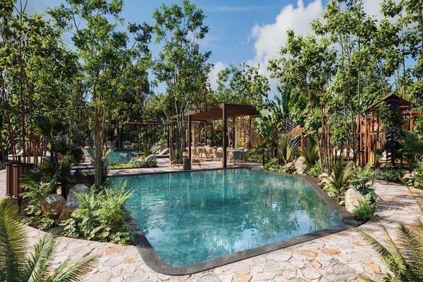 Foto de inmueble en  , Col. Tulum Centro C.P. 77760, Tulum
