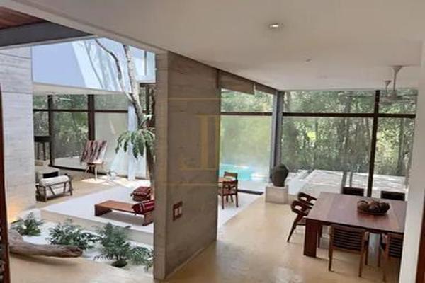 Foto de inmueble en , Col. Tulum Centro C.P. 77760, Tulum
