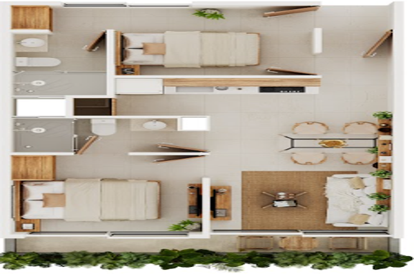 Foto de inmueble en Tulum, Col. Las Palmas C.P. 77762, Tulum