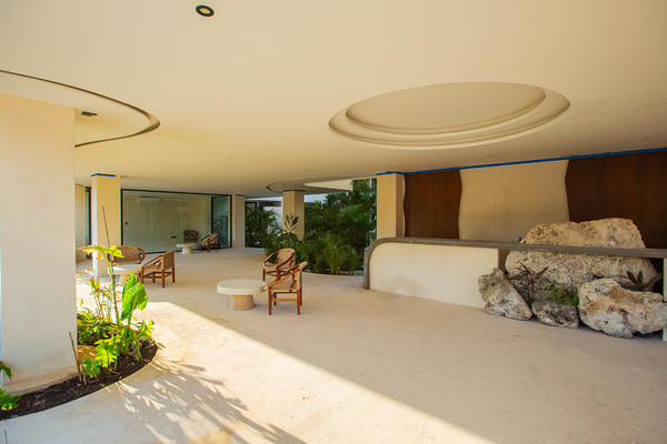 Foto de inmueble en Tulum Quintana Roo, Col. Region 15 Kukulcan C.P. 77500, Tulum