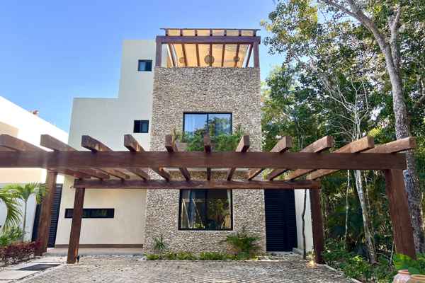 Foto de inmueble en Tulum, Col. Tulum Centro C.P. 77760, Tulum