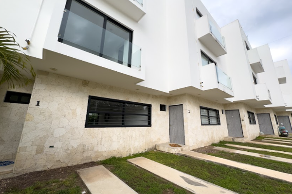 Foto de inmueble en Tulum, Col. Tulum Centro C.P. 77760, Tulum