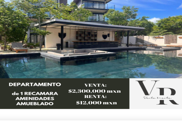 Foto de inmueble en tulum, Col. Villas Tulum C.P. 77764, Tulum