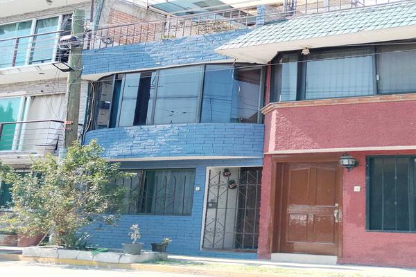 Foto de inmueble en TULYEHUALCO, Col. Los Mirasoles C.P. 09910, Iztapalapa