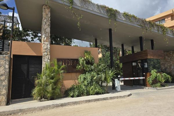 Foto de inmueble en  , Col. Tumben Kaa C.P. 77760, Tulum