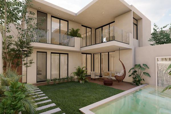 Foto de inmueble en Tumben Kaa, Tulum, Quintana Roo, Col. Tumben Kaa C.P. 77760, Tulum