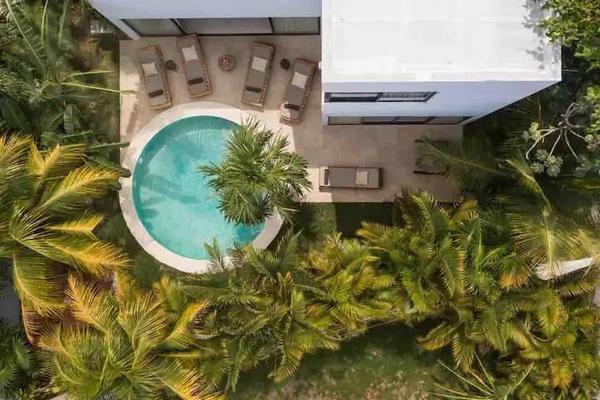 Foto de inmueble en TUMBENKA, Col. Tumben Kaa C.P. 77760, Tulum