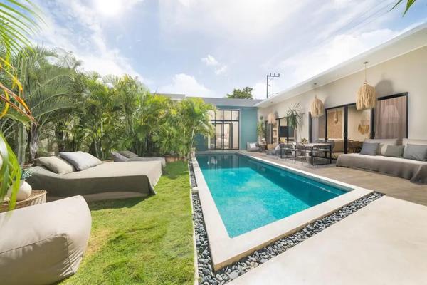 Foto de inmueble en TUMBENKA, Col. Tumben Kaa C.P. 77760, Tulum