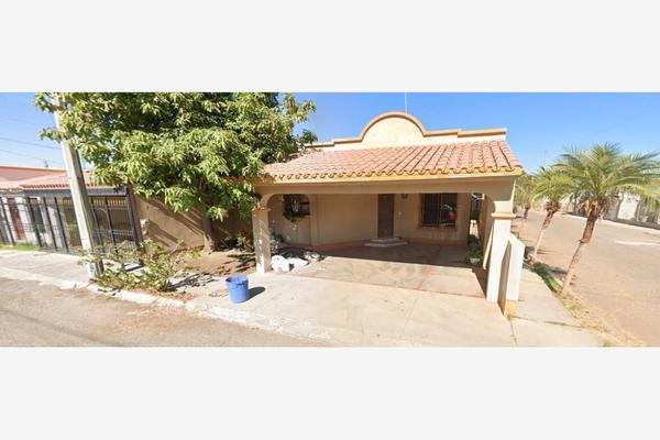 Foto de inmueble en Turín #000, Col. Villa Dorada C.P. 85874, Navojoa