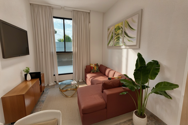 Foto de inmueble en TURIN, Col. Providencia 1a Secc C.P. 44630, Guadalajara