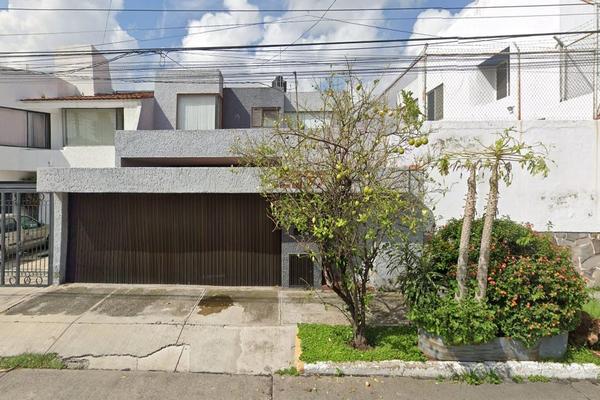 Foto de inmueble en Turmalina #2897, Col. Residencial Victoria C.P. 45089, Zapopan