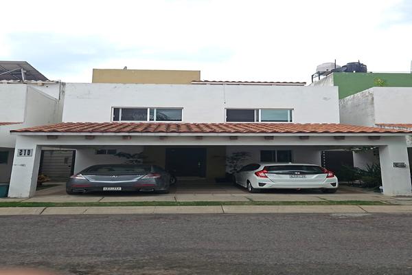 Foto de inmueble en TURMALINA, Col. Acueducto San Agustín C.P. 45646, Tlajomulco de Zúñiga