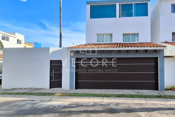 Foto de inmueble en Turmalina, Col. Bonanza Residencial C.P. 45645, Tlajomulco de Zúñiga