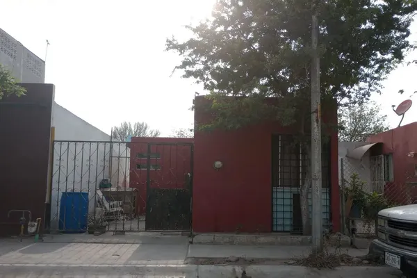 Foto de inmueble en TURQUESA #126, Col. Rinconada San Juan C.P. 67254, Juárez