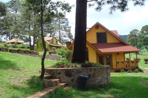 Foto de inmueble en Tuxcueca - Mazamital, Col. Mazamitla C.P. 49500, Mazamitla