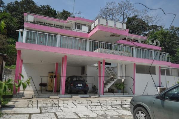 Foto de inmueble en  , Col. Túxpam de Rodríguez Cano Centro C.P. 92800, Tuxpan