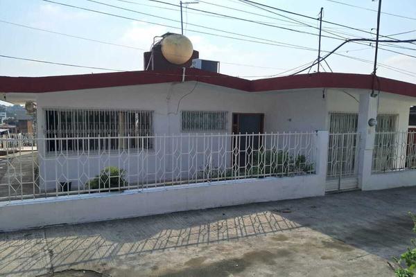 Foto de inmueble en  , Col. Túxpam de Rodríguez Cano Centro C.P. 92800, Tuxpan
