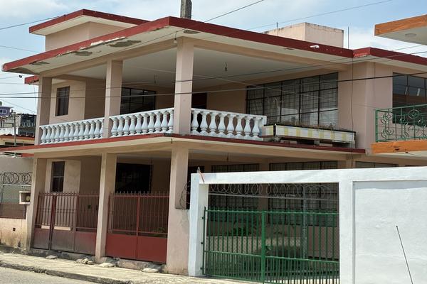 Foto de inmueble en , Col. Túxpam de Rodríguez Cano Centro C.P. 92800, Tuxpan
