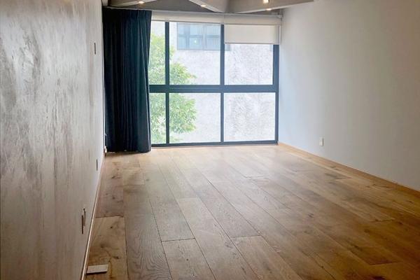 Foto de inmueble en tuxpan, Col. Hipódromo Condesa C.P. 06170, Cuauhtémoc