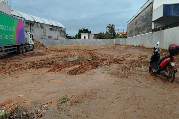 Foto de inmueble en  , Col. Tuxtepec C.P. 68345, San Juan Bautista Tuxtepec