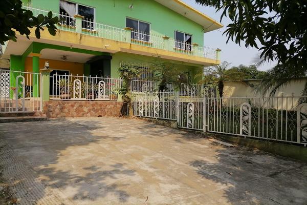 Foto de inmueble en  , Col. Tuxtepec C.P. 68345, San Juan Bautista Tuxtepec
