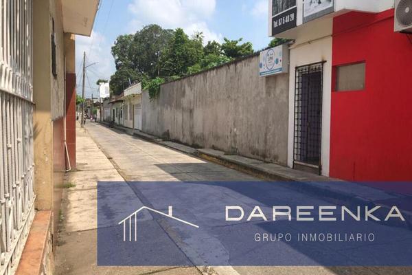 Foto de inmueble en  , Col. Tuxtepec C.P. 68345, San Juan Bautista Tuxtepec