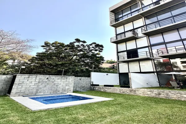 Foto de inmueble en Tzararacua #5, Col. Palmira Tinguindin C.P. 62490, Cuernavaca