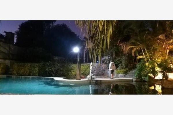 Foto de inmueble en  , Col. Tzompantle Norte C.P. 62164, Cuernavaca