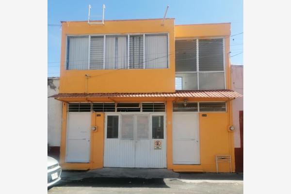 Foto de inmueble en Ugalde y Loyola #488, Col. San Juan de Dios C.P. 44360, Guadalajara