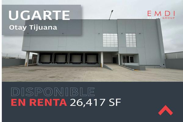 Foto de inmueble en UGARTE, Col. Garita Otay C.P. 22430, Tijuana