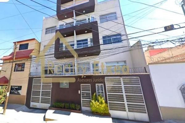 Foto de inmueble en  , Col. Un Hogar Para Cada Trabajador C.P. 02060, Azcapotzalco