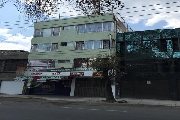 Foto de inmueble en ., Col. Un Hogar Para Cada Trabajador C.P. 02060, Azcapotzalco