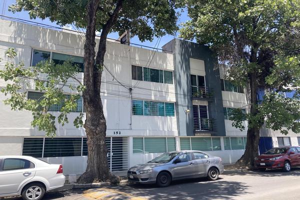 Foto de inmueble en  , Col. Un Hogar Para Cada Trabajador C.P. 02060, Azcapotzalco