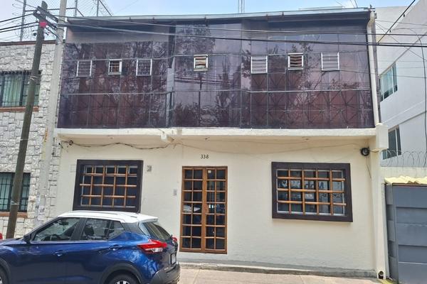 Foto de inmueble en  , Col. Un Hogar Para Cada Trabajador C.P. 02060, Azcapotzalco