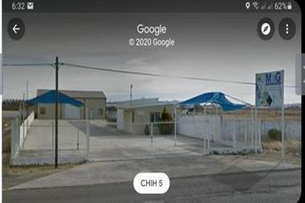 Foto de inmueble en  , Col. Unidad Cuauhtémoc C.P. 31470, Chihuahua