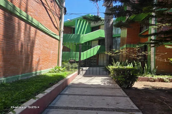 Foto de inmueble en Unidad habitacional #393, Col. San Carlos C.P. 62737, Yautepec