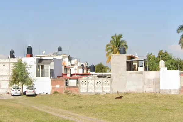 Foto de inmueble en Unidad La Pastrana, Andador kimon tl 13 #-, Col. La Pastrana C.P. 62900, Jojutla