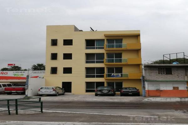 Foto de inmueble en  , Col. Unidad Modelo C.P. 89367, Tampico