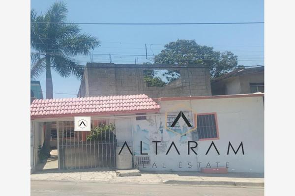 Foto de inmueble en  , Col. Unidad Modelo C.P. 89367, Tampico