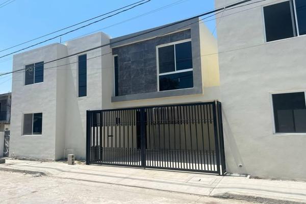 Foto de inmueble en  , Col. Unidad Modelo C.P. 89367, Tampico