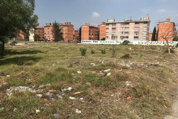 Foto de inmueble en  , Col. Unidad Morelos 2da. Sección C.P. 54930, Tultitlán