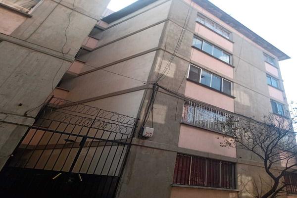 Foto de inmueble en  , Col. Unidad Morelos 3ra. Sección C.P. 54935, Tultitlán